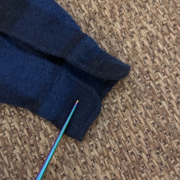 Vintage National Outfitters Flannel Shirt - Picture 14 of 15